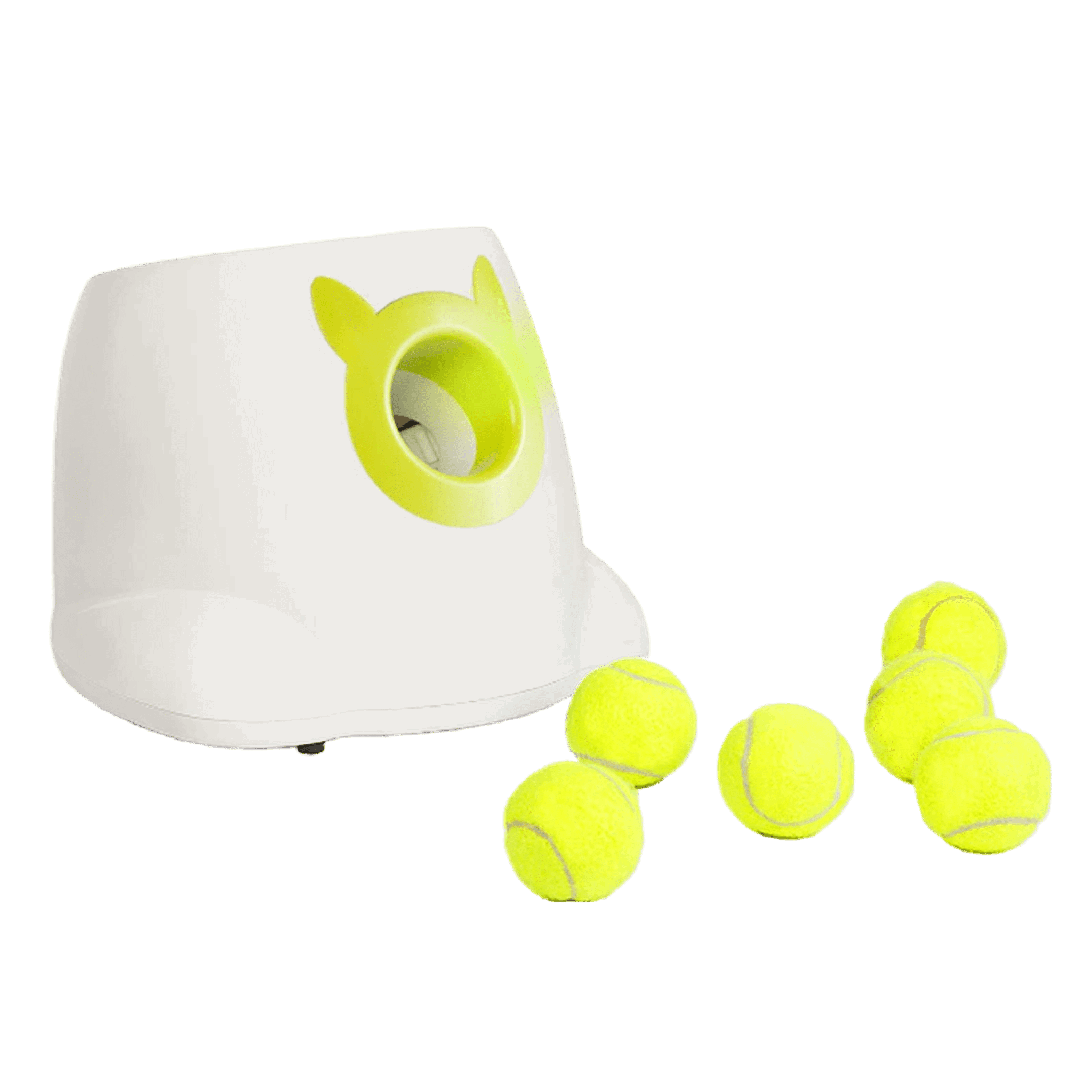 Pop 'n Play Automatic Ball Launcher Bark Bliss Boutique